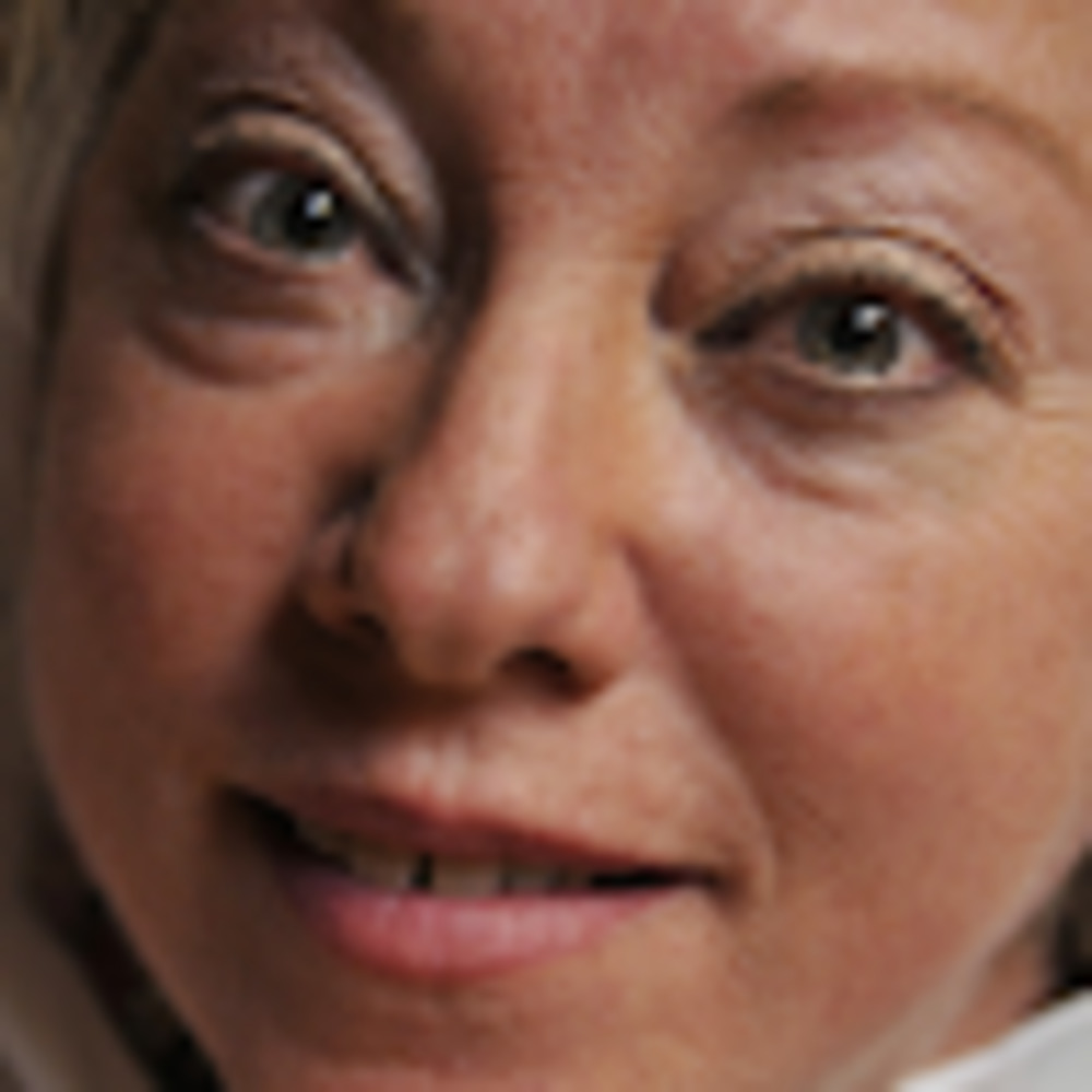 Meet your Posher, Pat